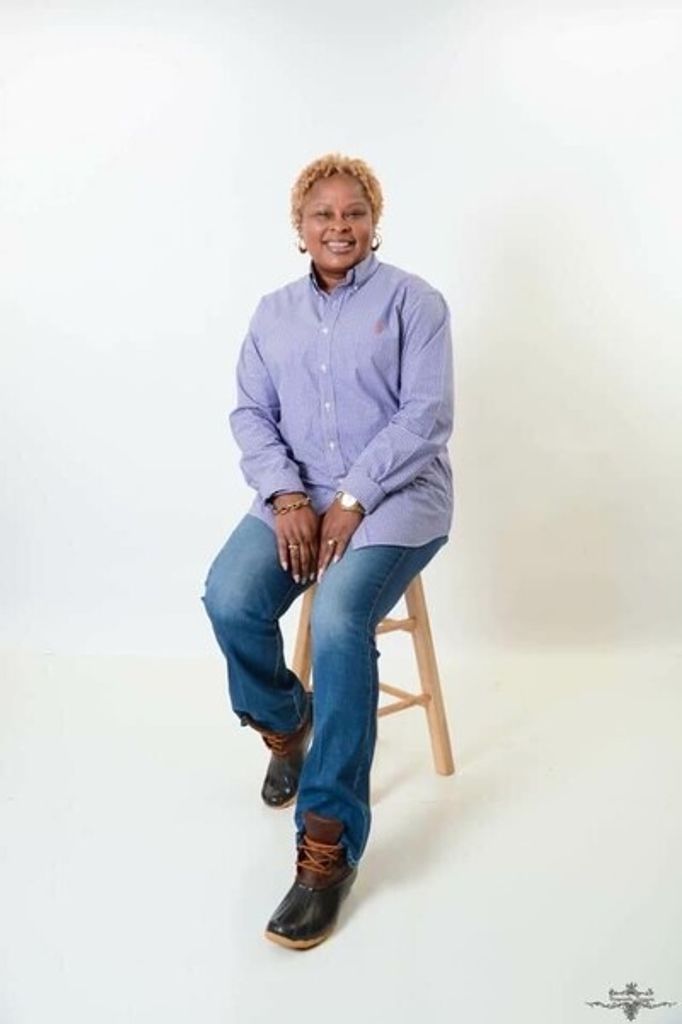 Albertha Williams Profile Photo