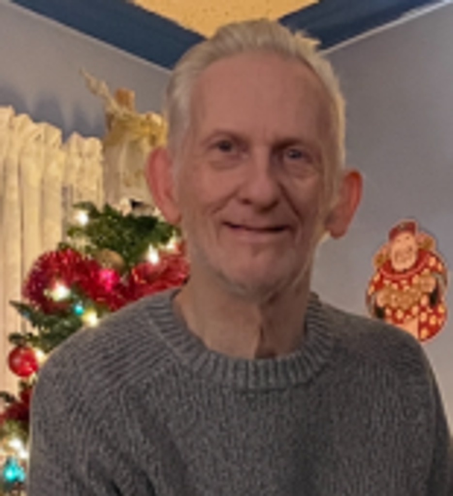 Dennis C. Rickert Profile Photo