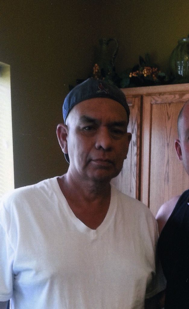 Rogelio Pardo Profile Photo