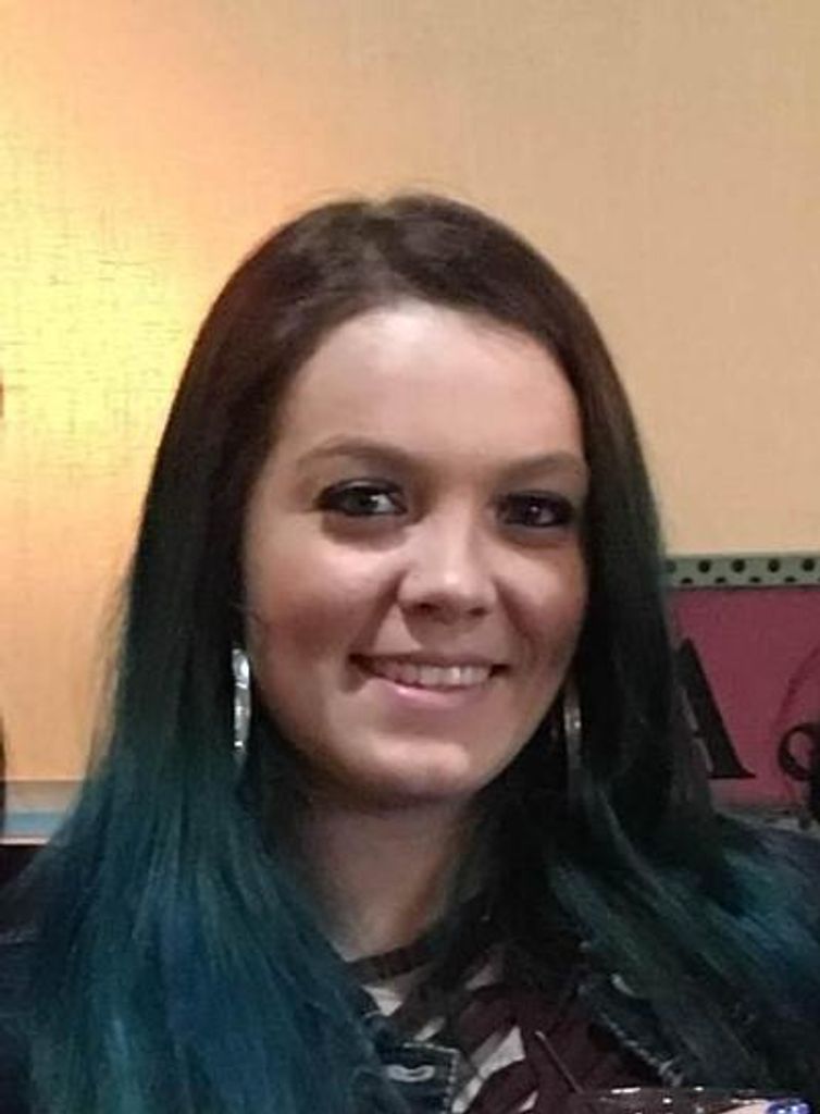 Gabriel Ann Nicole Petsche Profile Photo