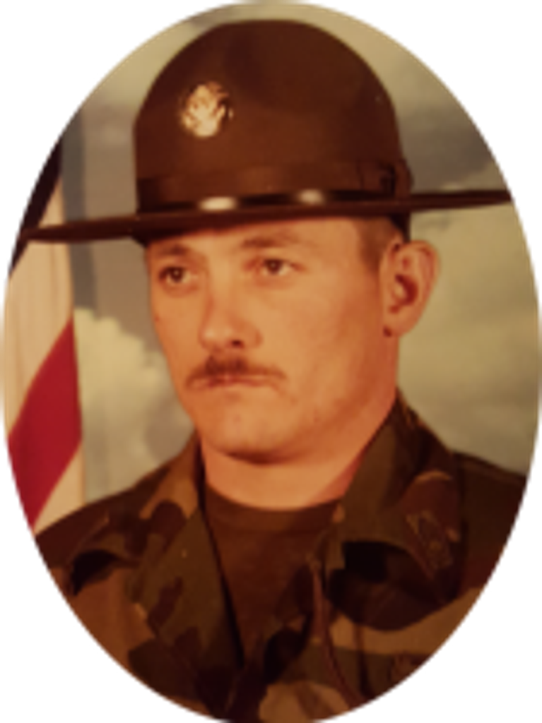 Terry  LaVern Hildebrand
