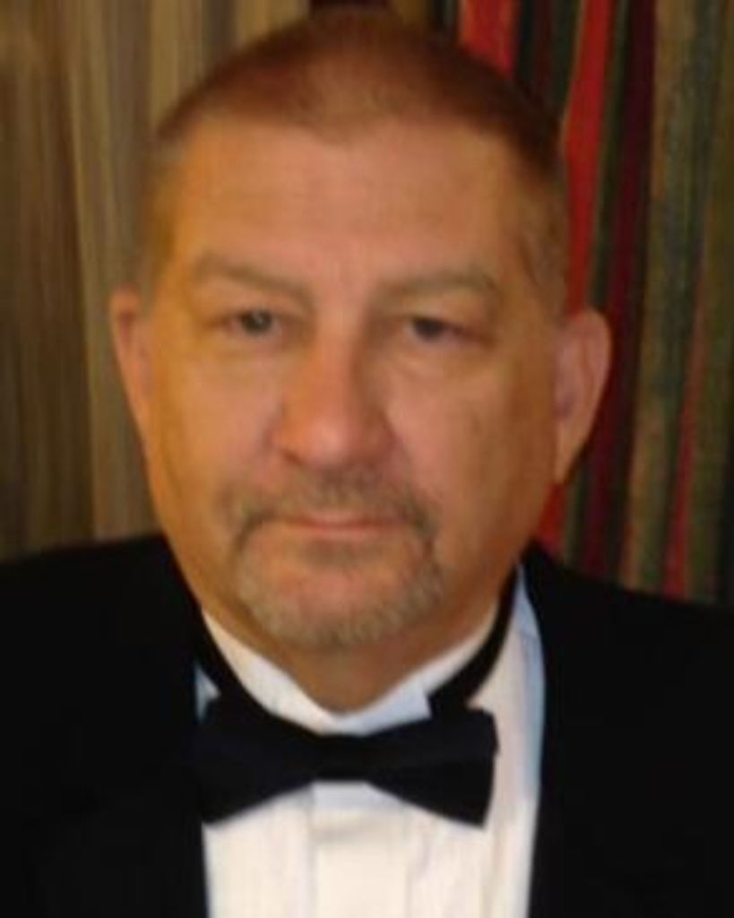 Kelly Wayne Morrison