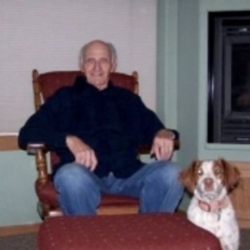 Robert Bob Warren Rogers Profile Photo