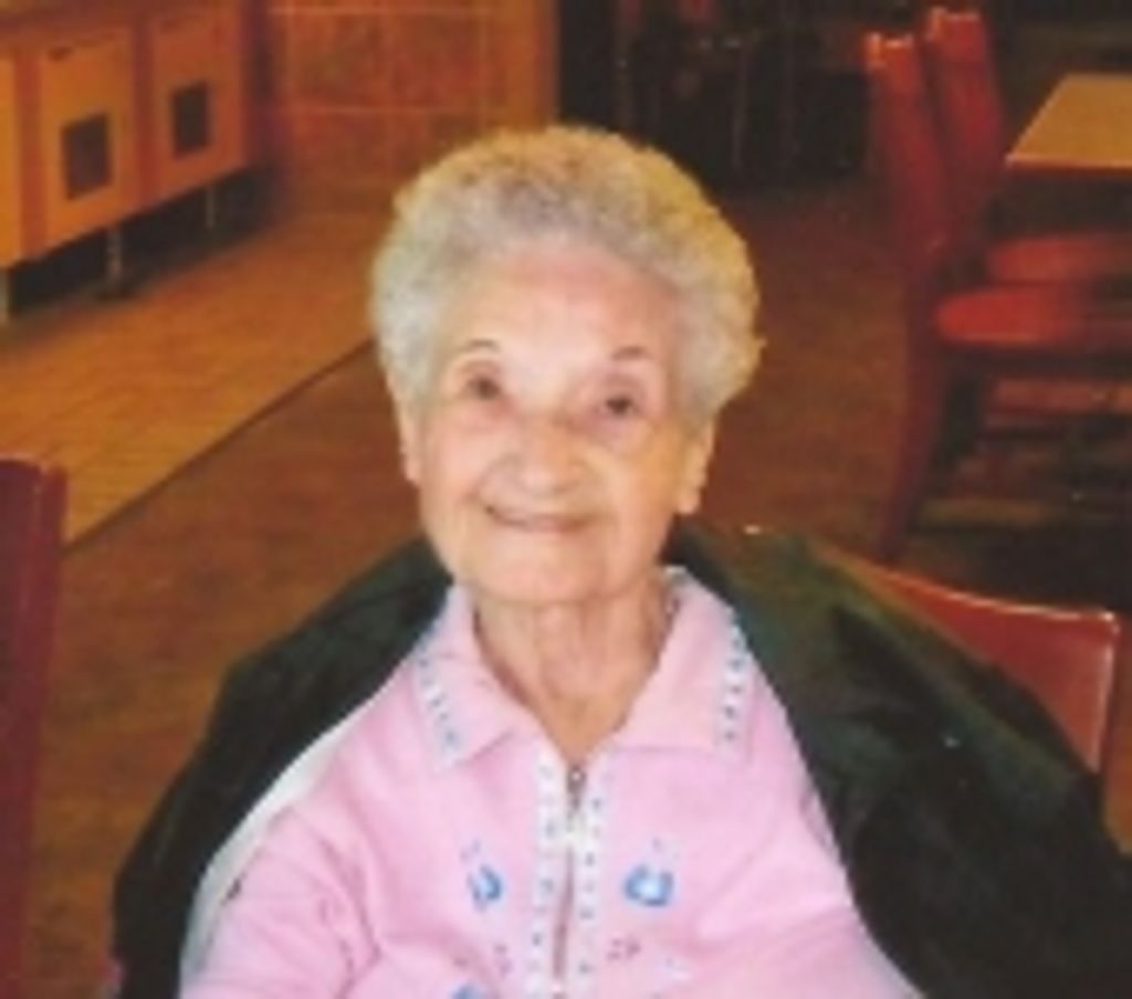 Ellen  Marie MORAN