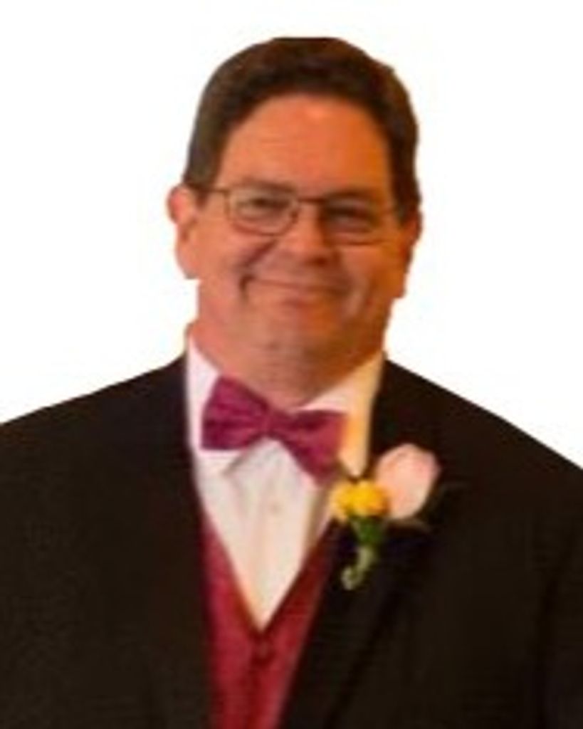 Carl Arthur Jache Profile Photo