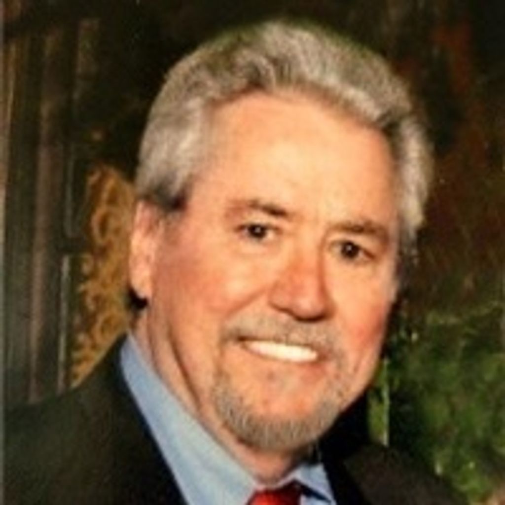 Jerry  Richard Pruett
