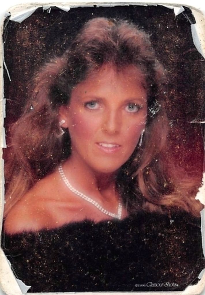 Carla 'Jody' Jo Gertsch