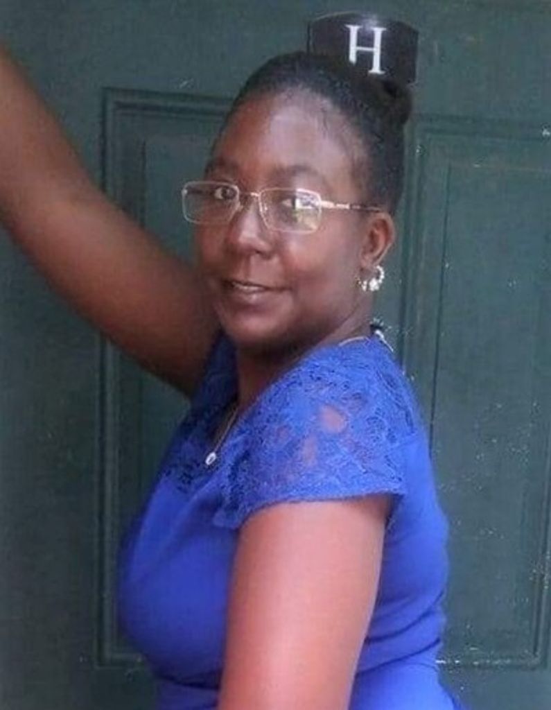 Tosheba S. Barksdale Profile Photo
