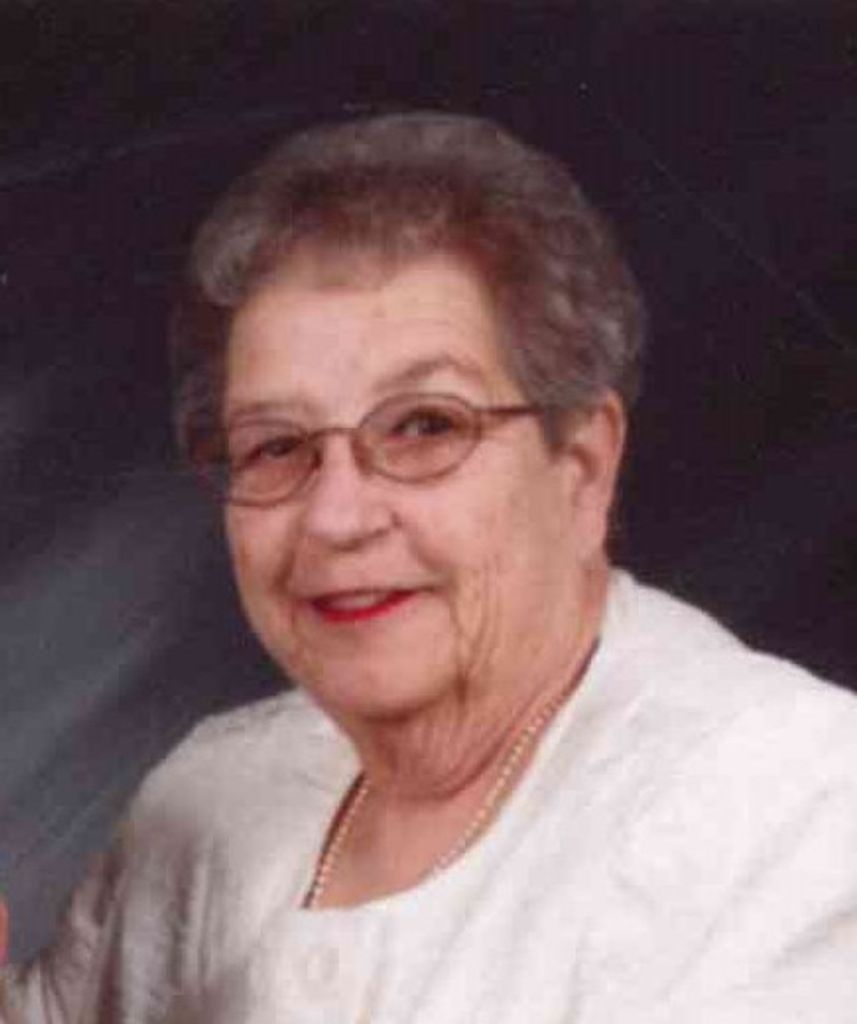 Donna Lee Kristek