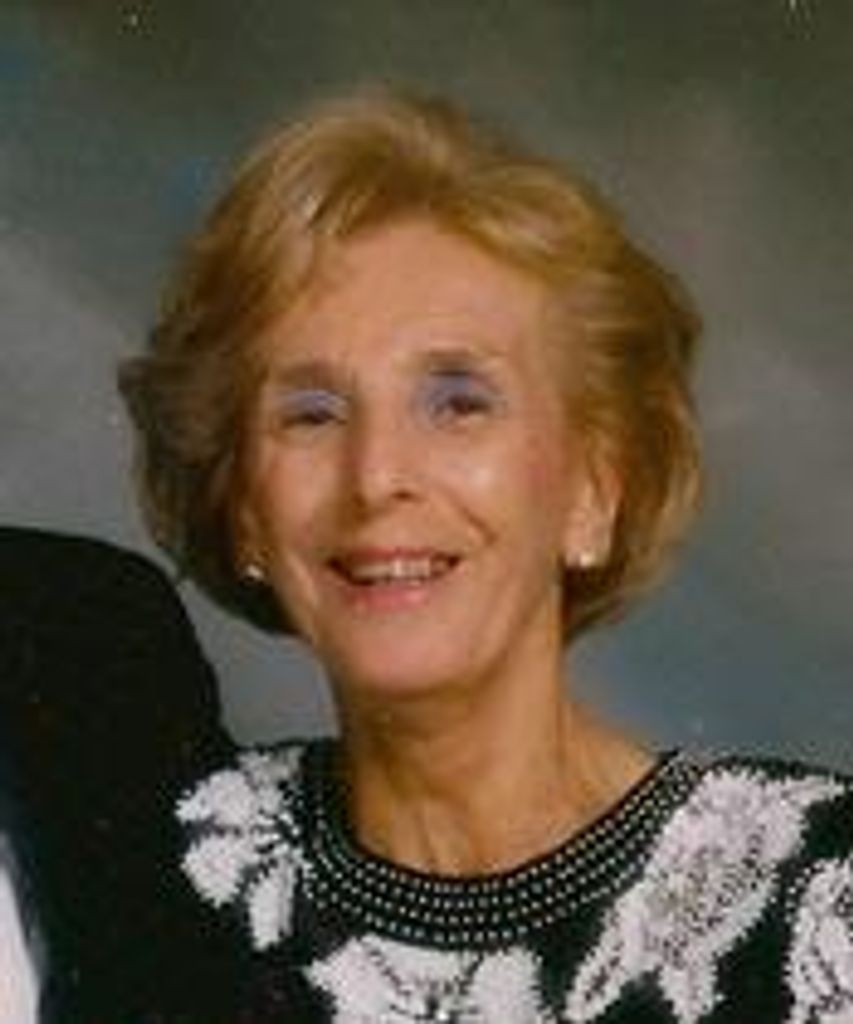 Korngut, Rose H.