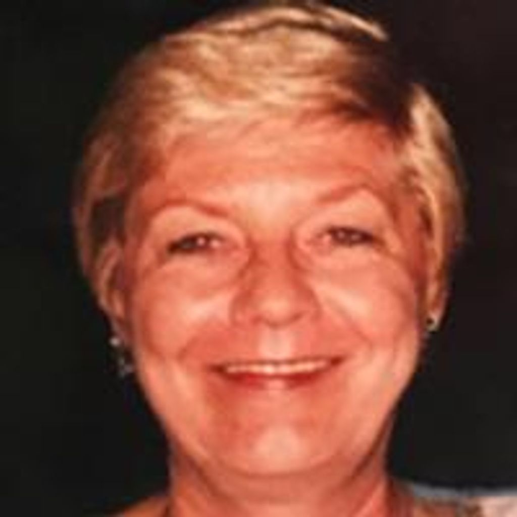Rosalie J. Nelson (Nee Rebain)