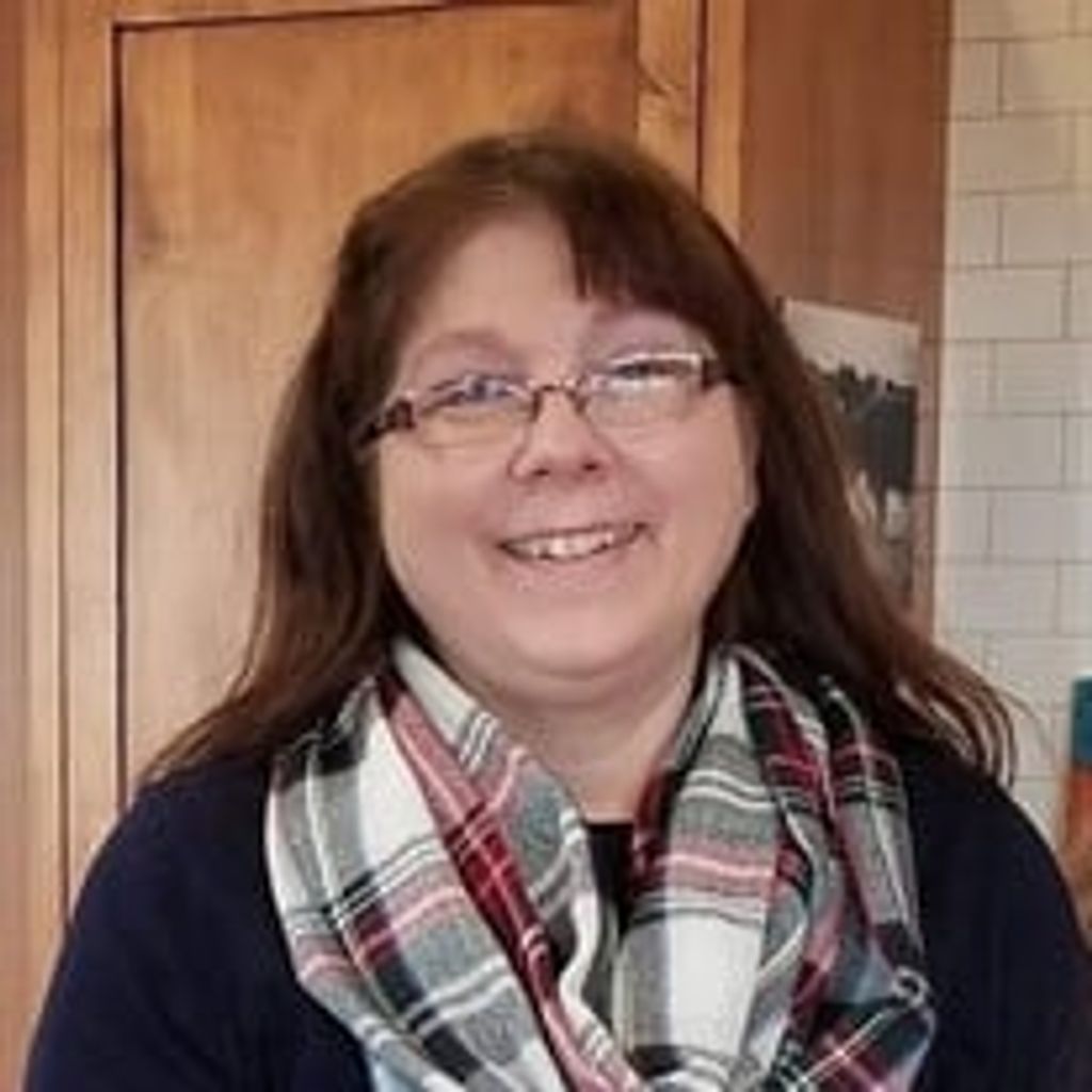 Melanie Anne Wilson