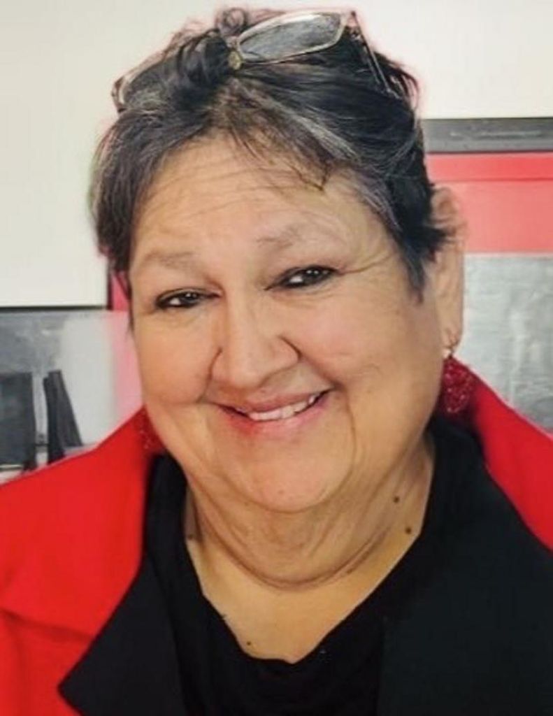 Esther Hernandez Maldonado Profile Photo