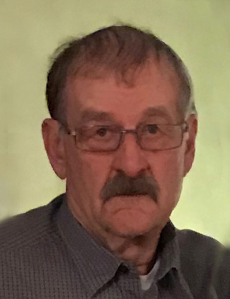 Bruce Dean Albertson