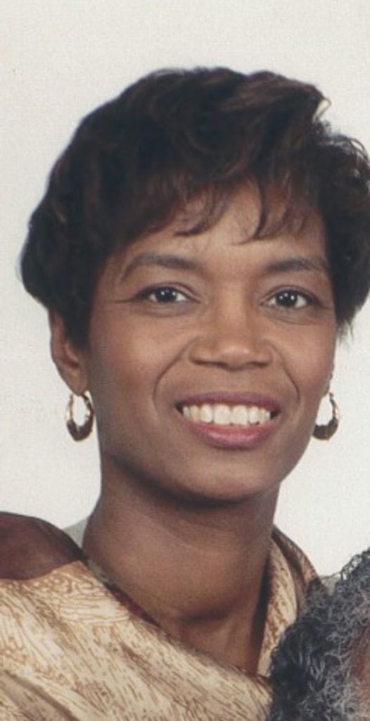 Katie Mae (Brown)  Heard