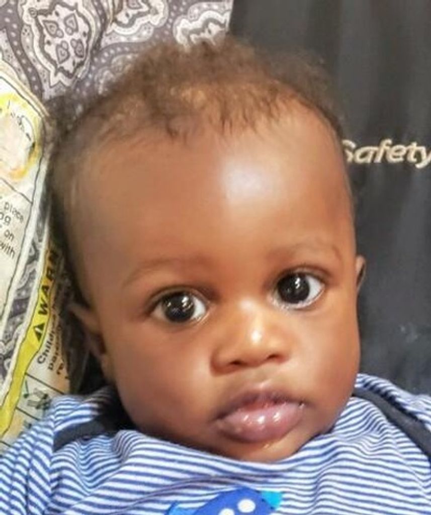 Zeric Lanell J'Shon Morton