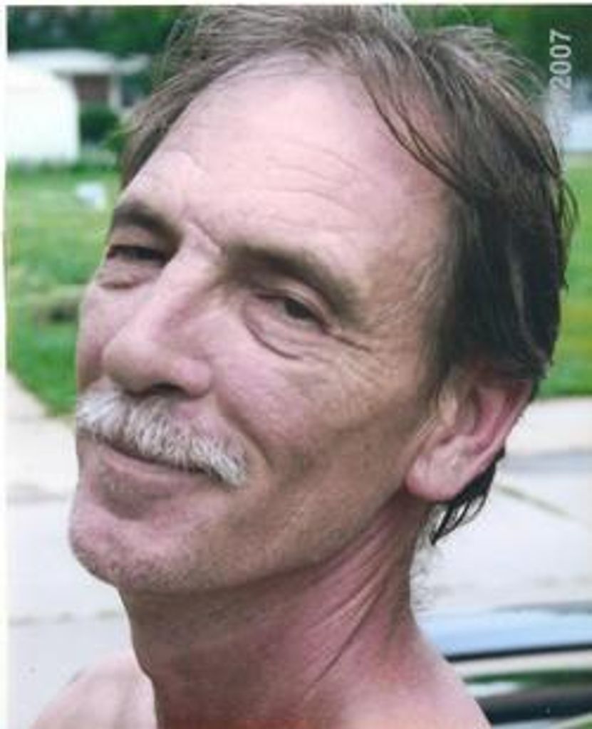 Burton "Smitty" Smith