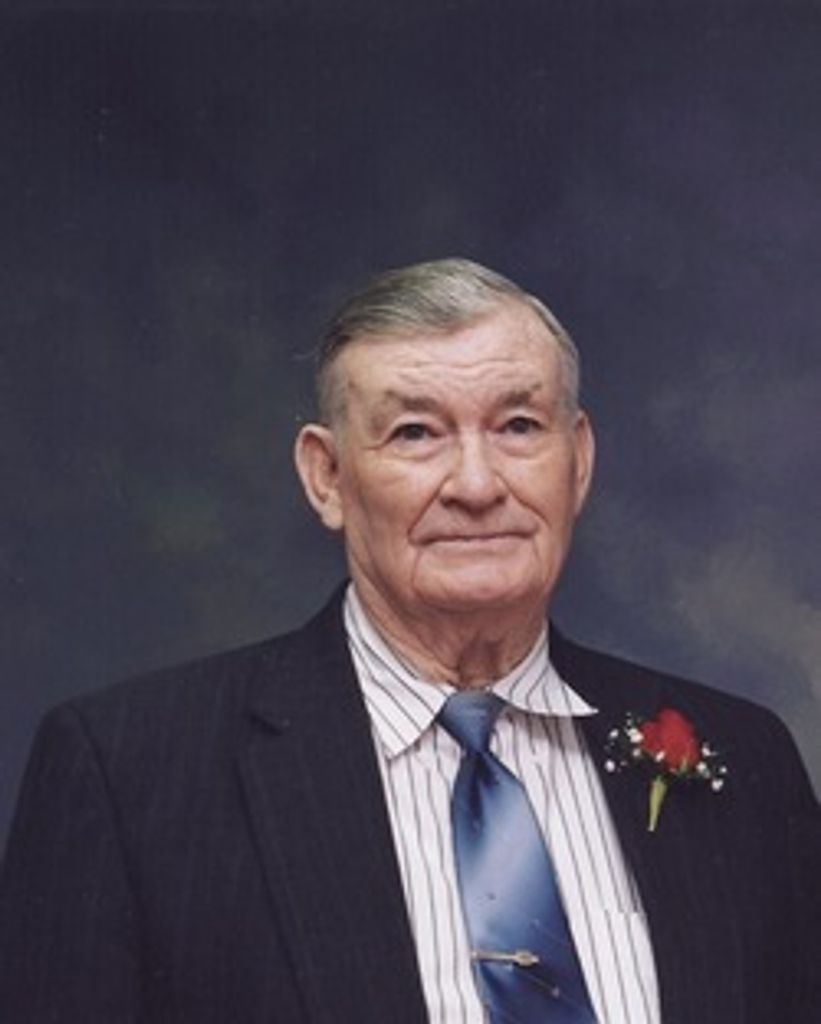 T.W. Mccoy, Sr