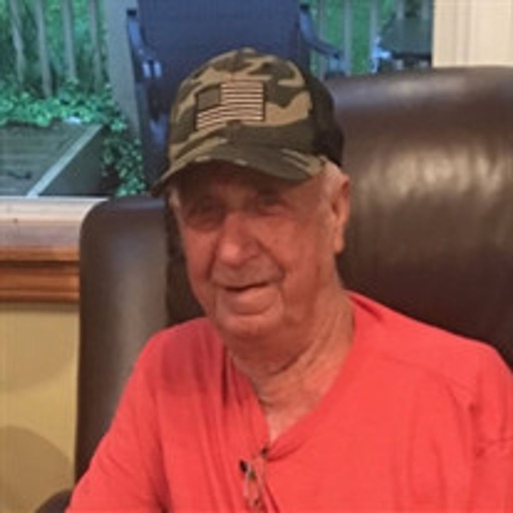 Kenneth I. Pitchford