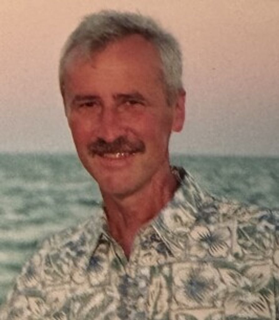 Brent Spiegel Profile Photo