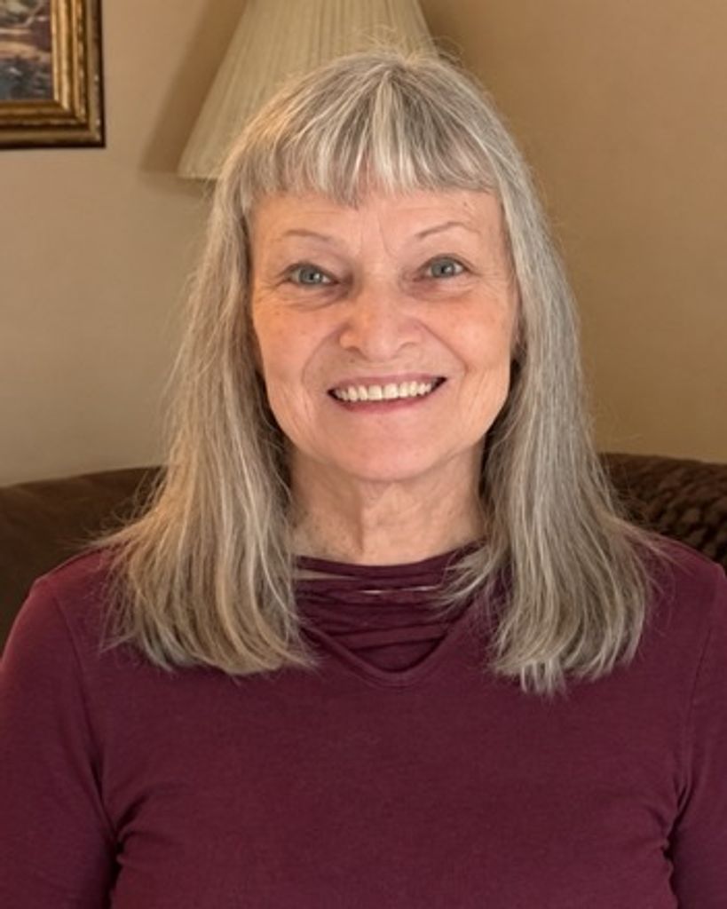 Judith A. "Judy" (Warner) Bookwalter Profile Photo