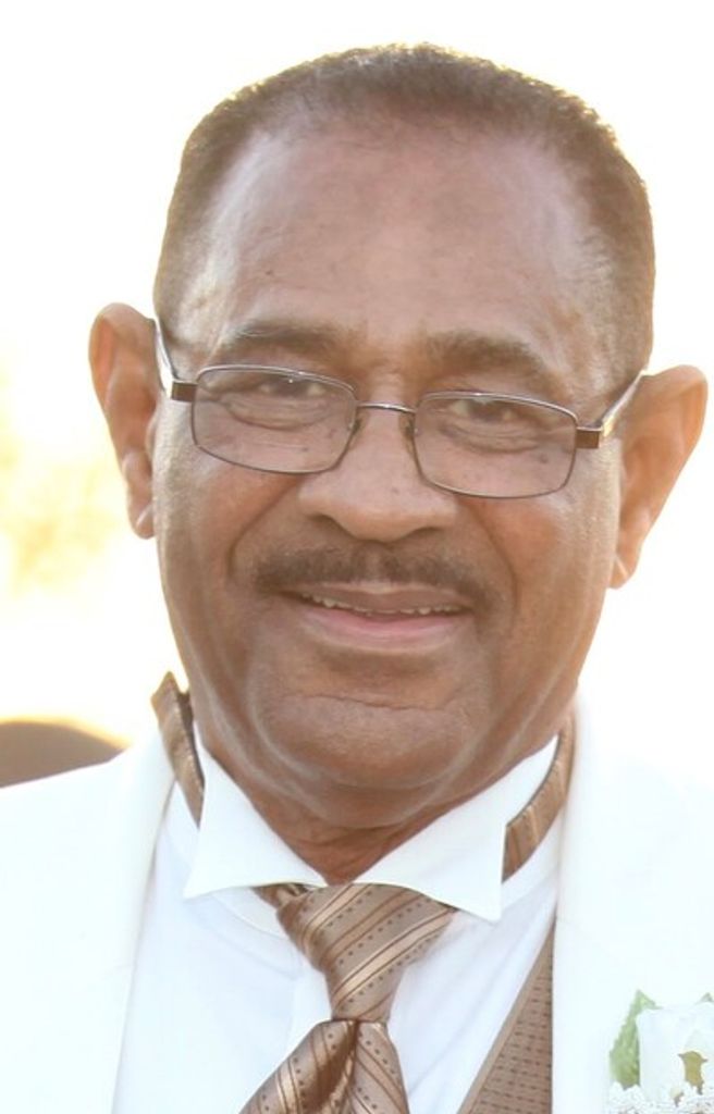 William Willie Smith Jr.