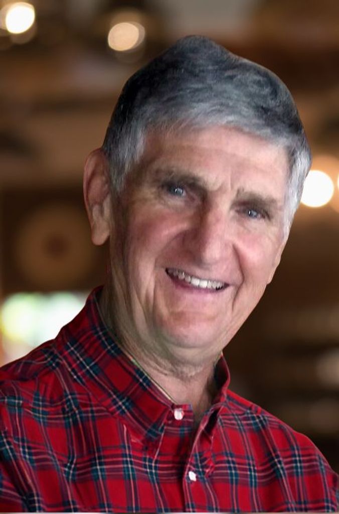 Norman Nielsen King Profile Photo