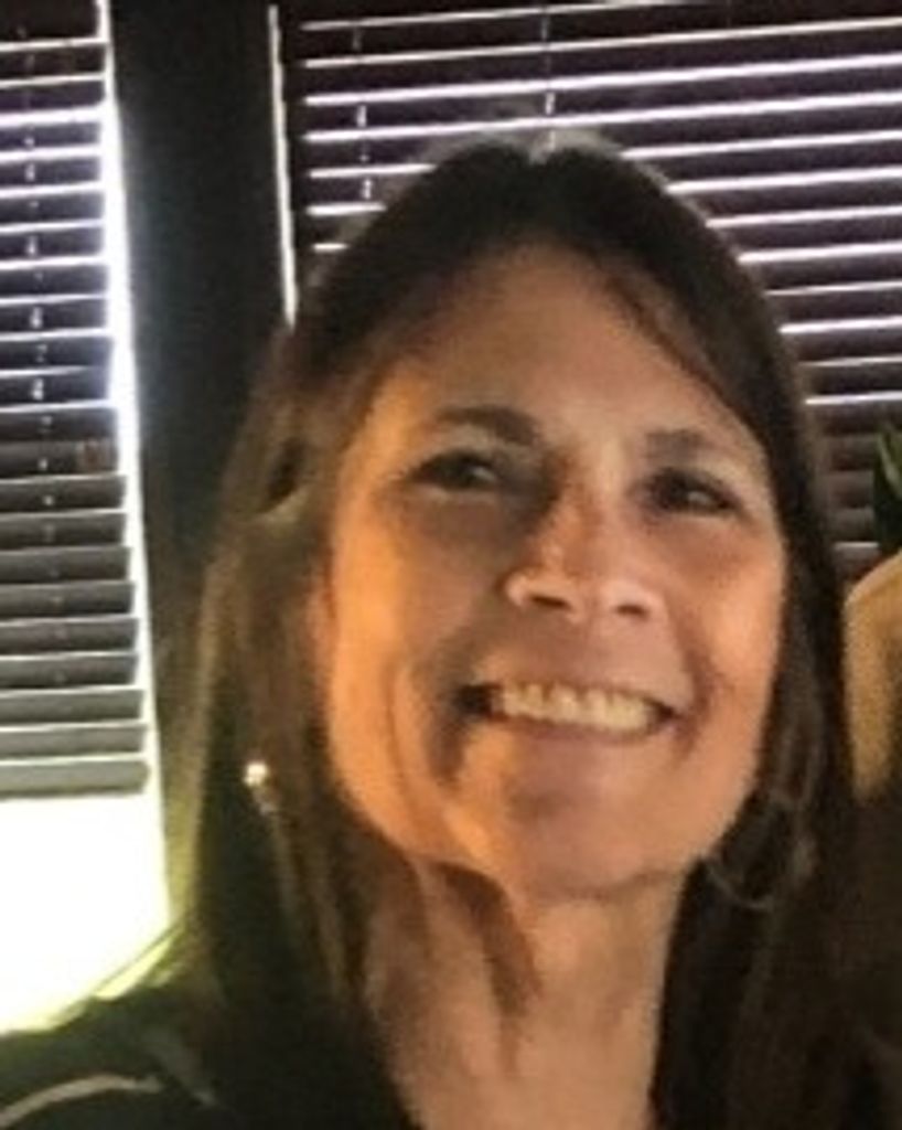 Sandra Wilson Faulkner Profile Photo