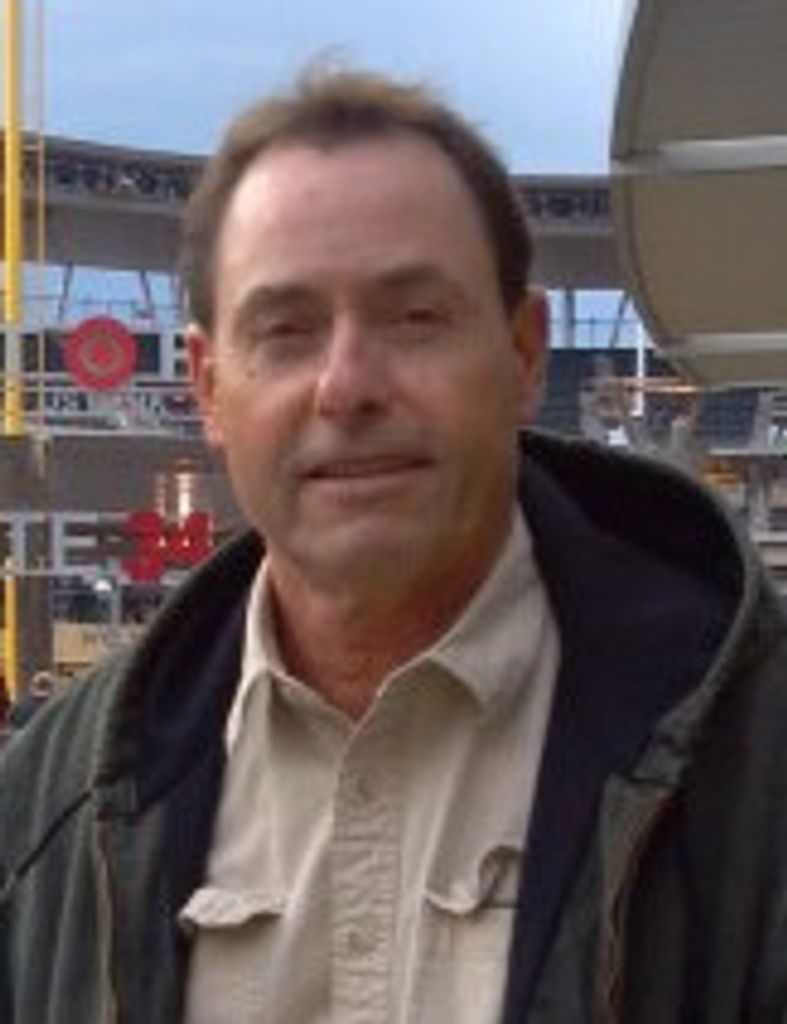 Steven Allen Flynn Profile Photo