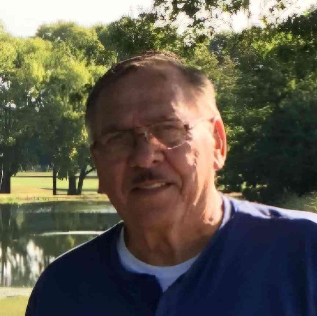 Jerry Steven Haas Profile Photo