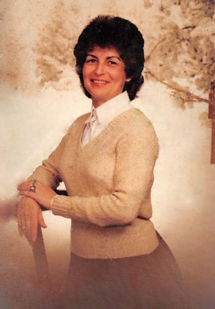 Marjorie Mae Kamm Profile Photo