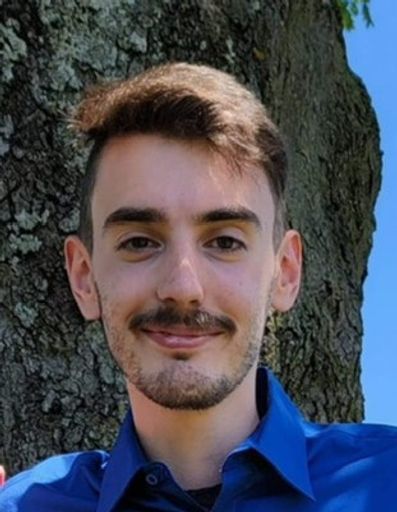 Jeremy Holtz Profile Photo