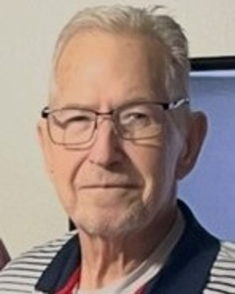 Michael "Mike" McLelland Profile Photo