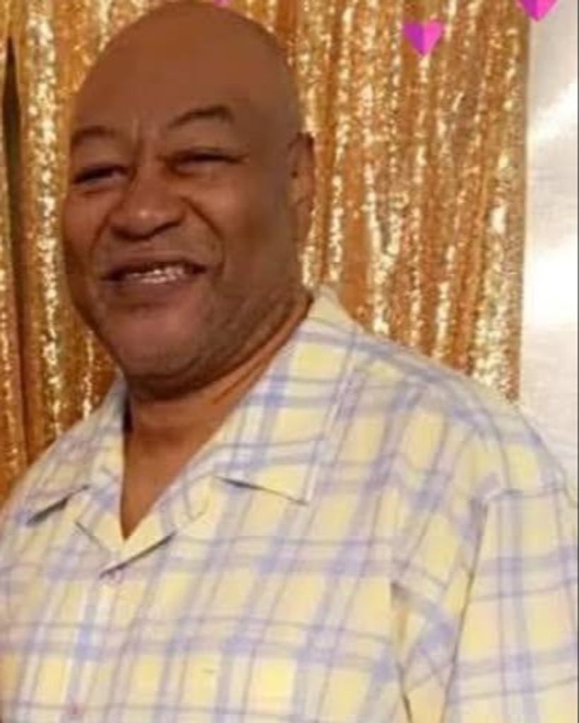 Willie Ray Douglas Profile Photo