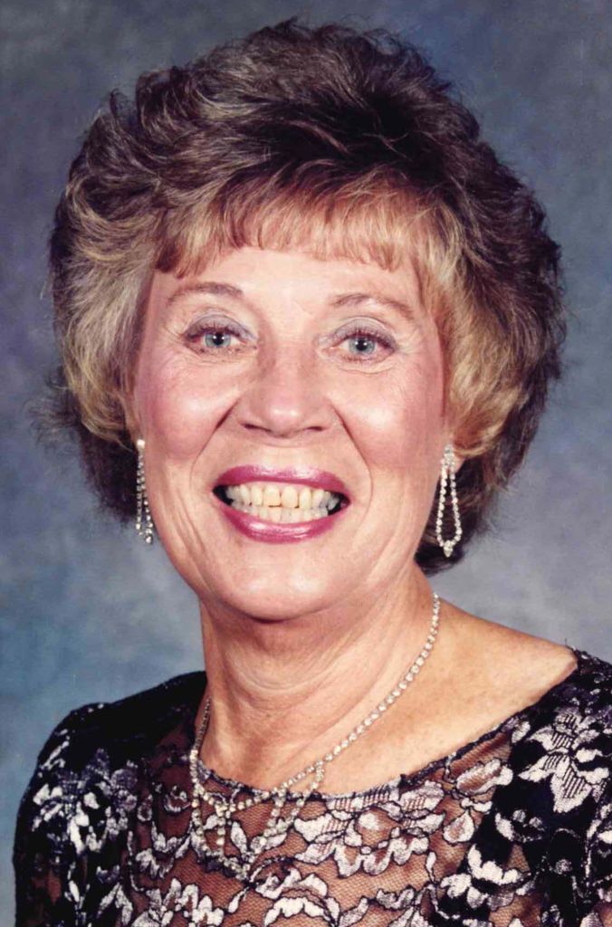 Vera Barrows