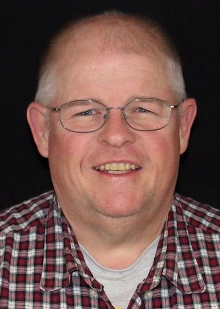 Michael E. Legge Profile Photo