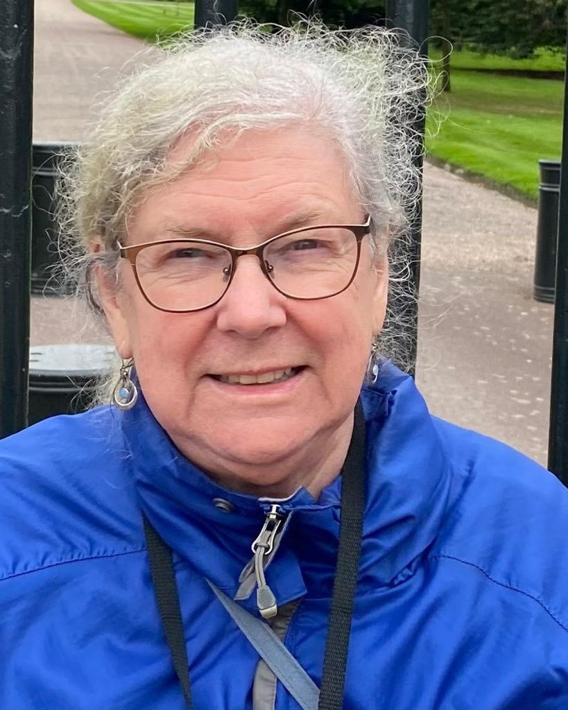 Nancy Zorn Profile Photo