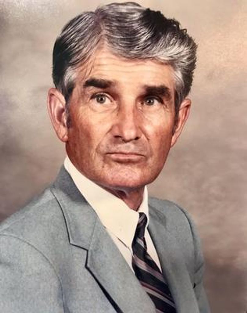 Vernon Leon Howeth Profile Photo