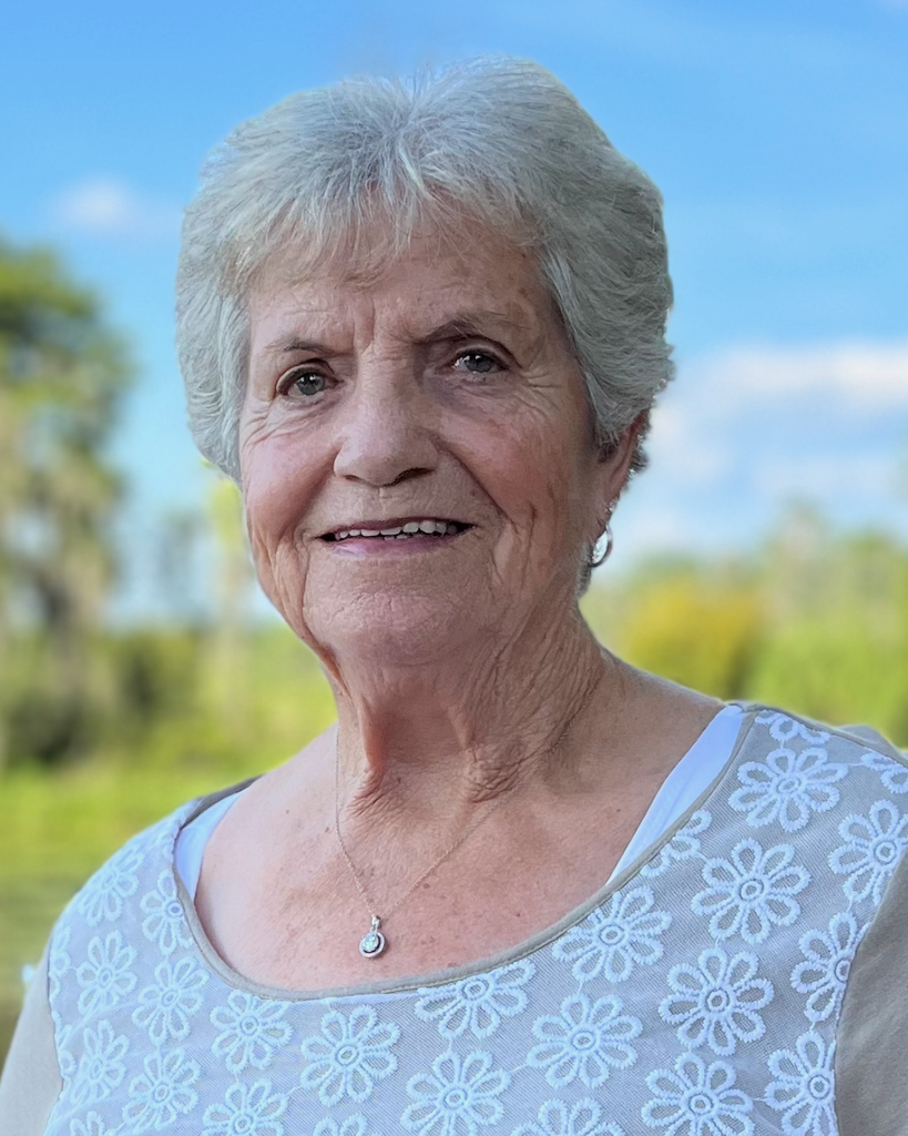Bobbie Ann Hayes Profile Photo