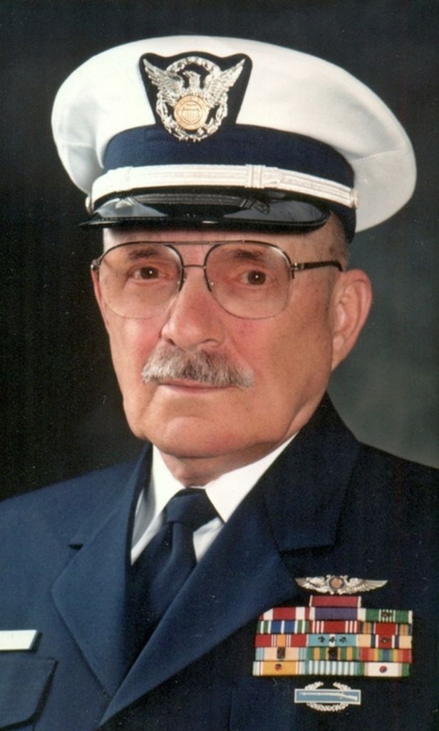 Robert G. Button