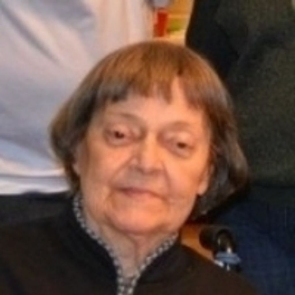 Doris M. Estes