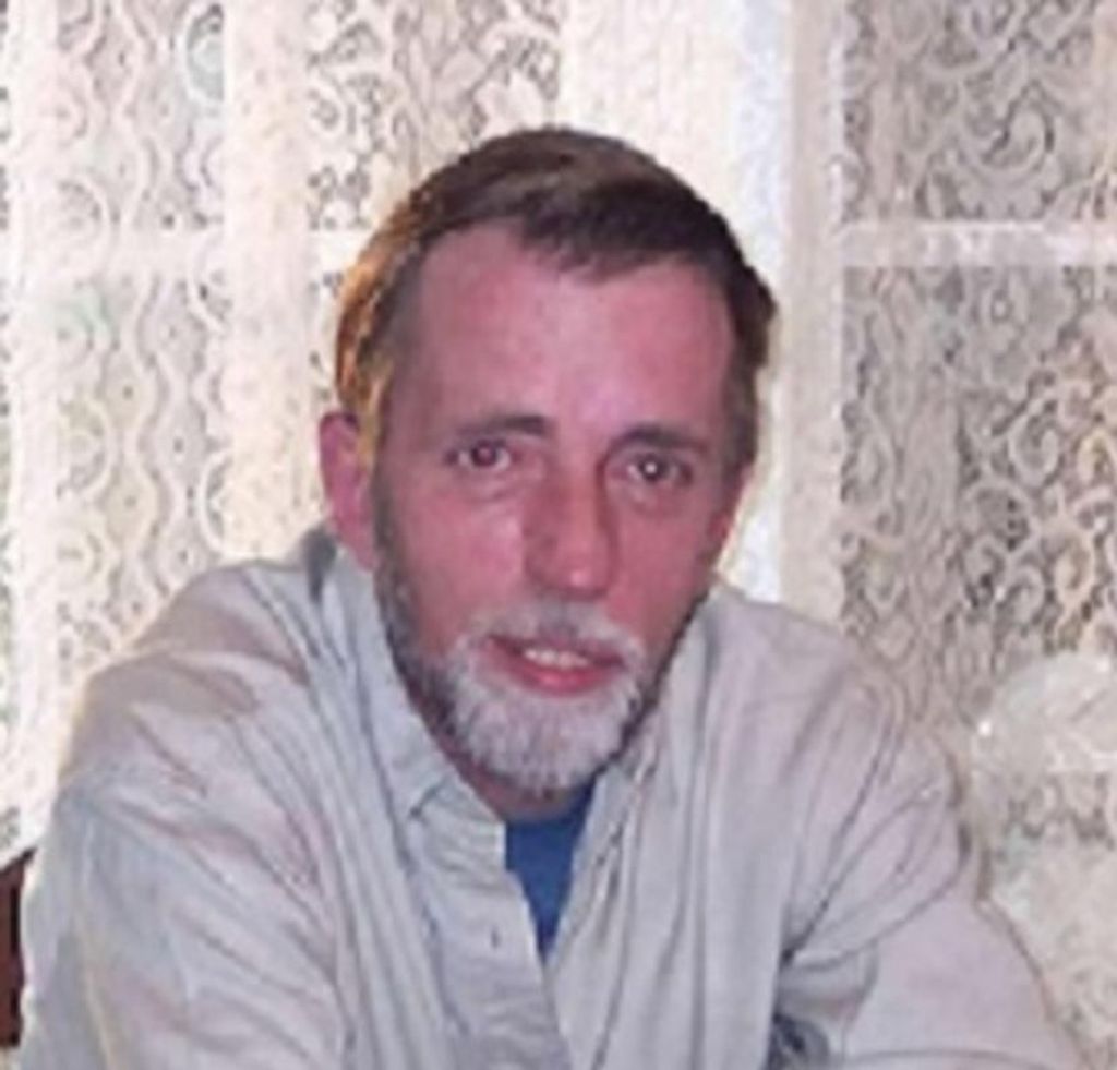 David Thomas Sullivan