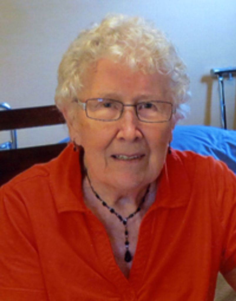 Gerarda Devos Profile Photo