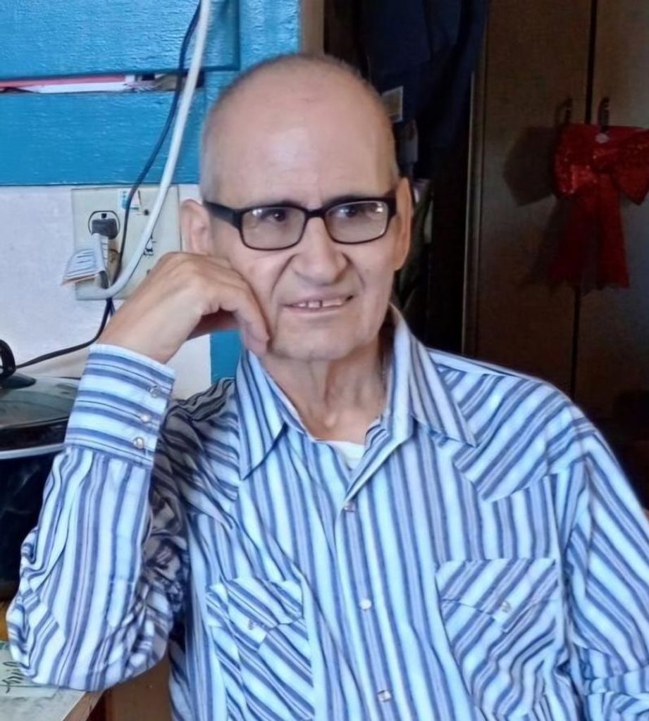Ramon R. Montoya Profile Photo