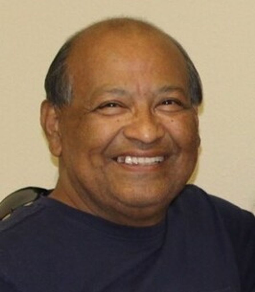 Hector Hernandez Profile Photo