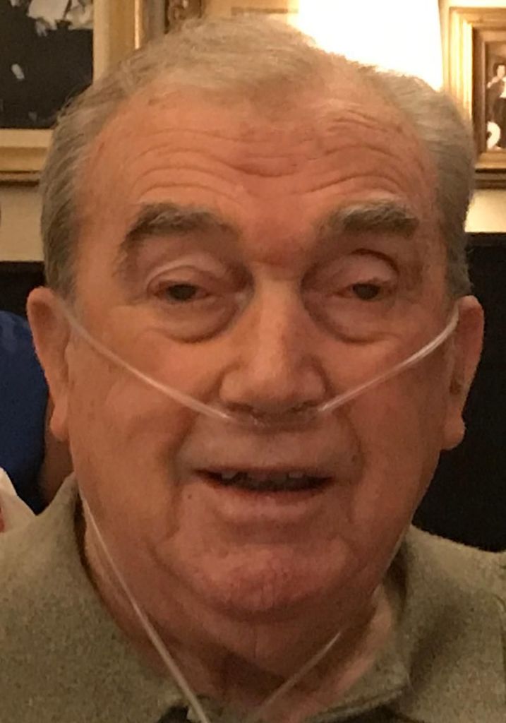 Alfredo Ianiro Profile Photo