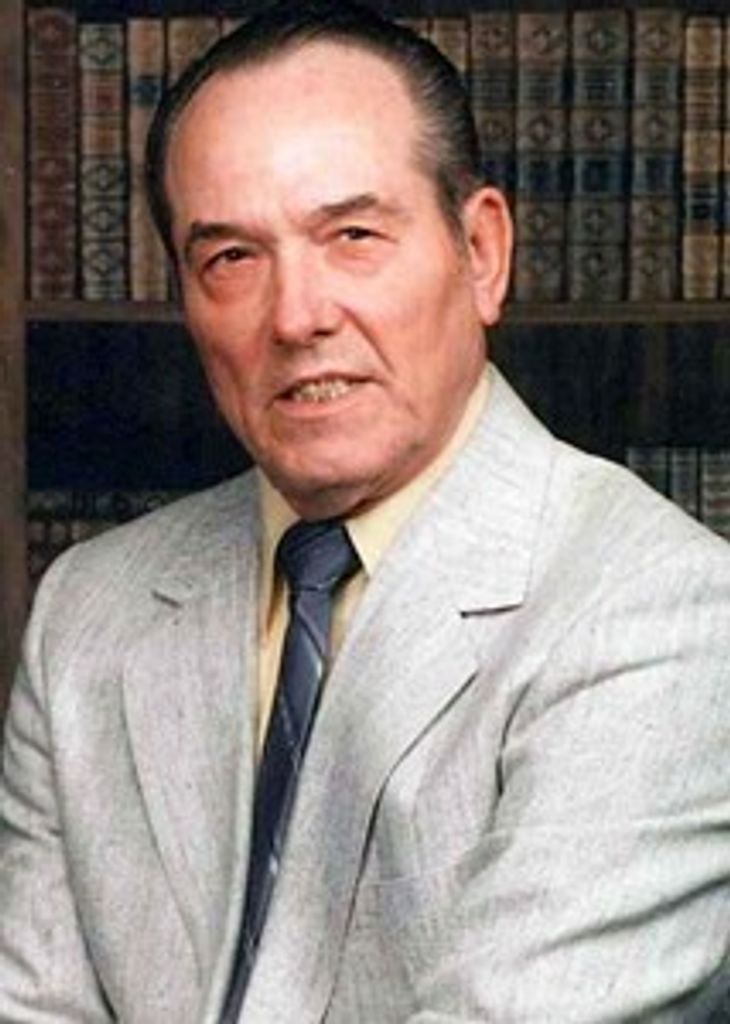 Paul E. Mason Sr.