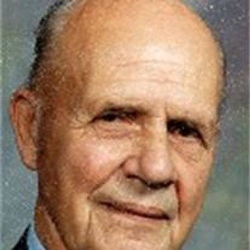 Walter Dieken Profile Photo