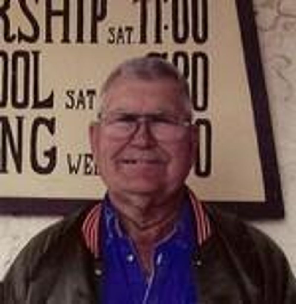 Charles Alvin Dickey