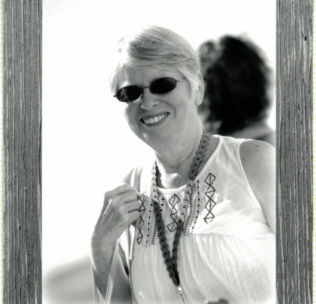 Deloris (Dee) Marie Prewett
